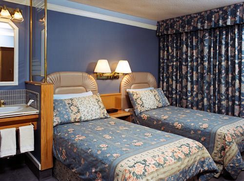 Hotel Astoria Jasper